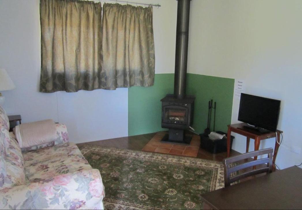 Lavendale Country Retreat Villa York Bagian luar foto
