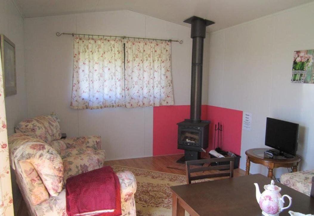 Lavendale Country Retreat Villa York Bagian luar foto