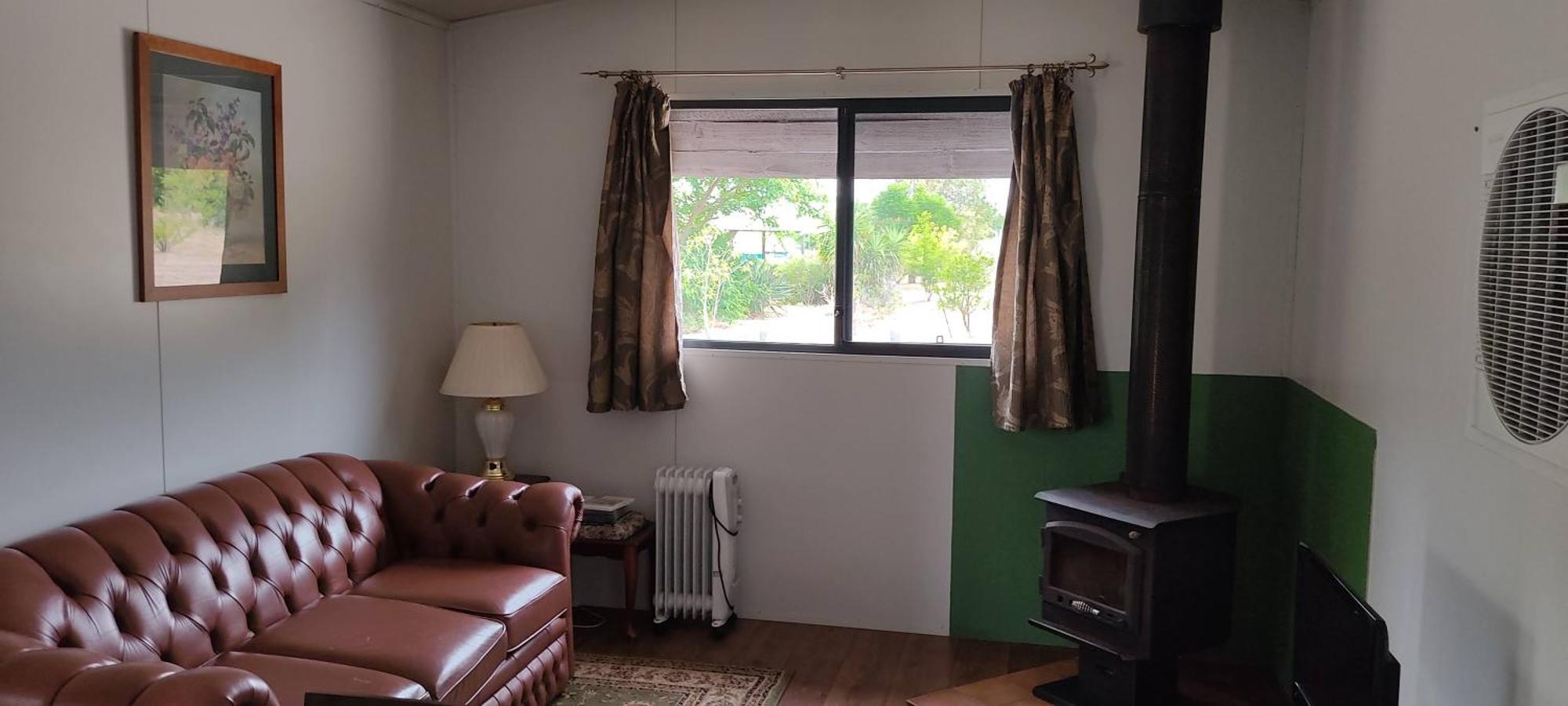 Lavendale Country Retreat Villa York Bagian luar foto
