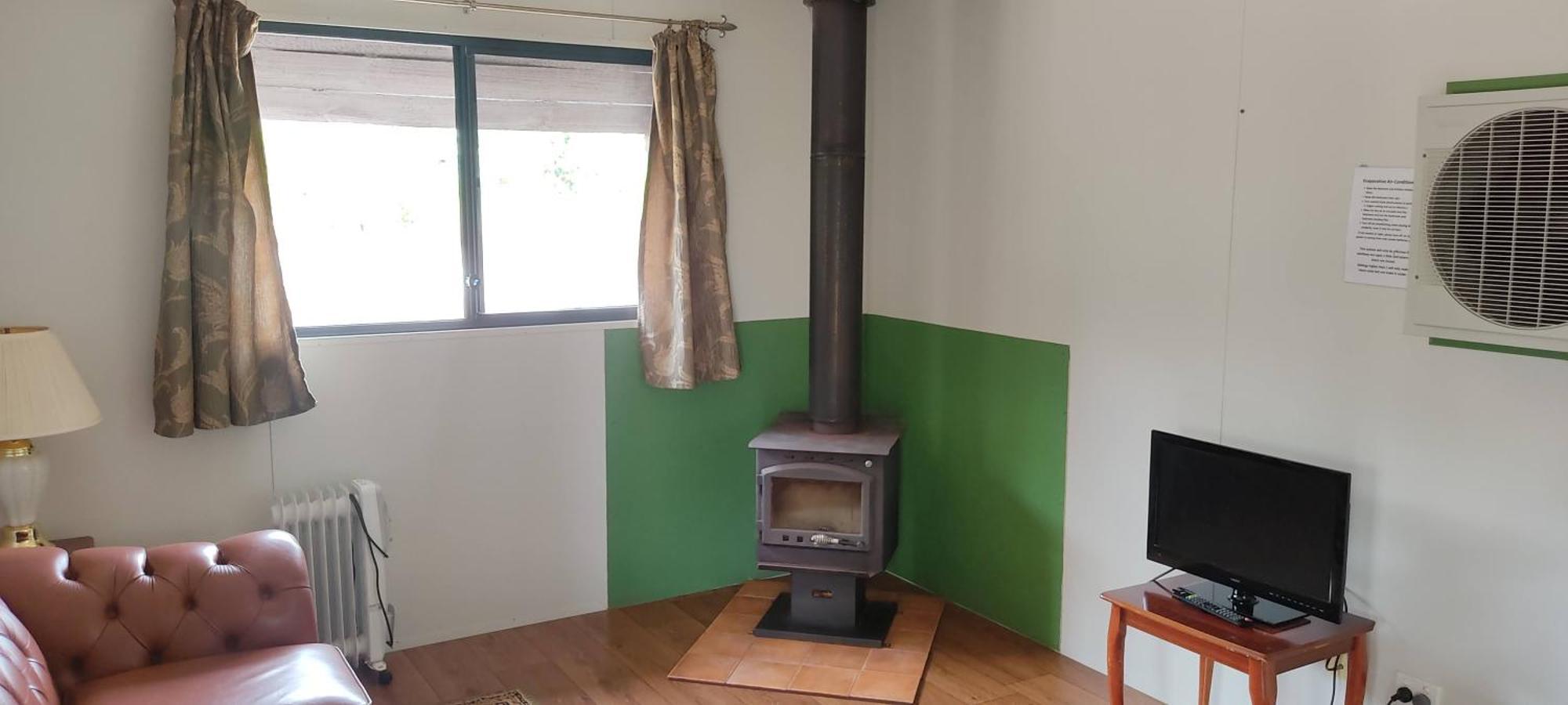 Lavendale Country Retreat Villa York Bagian luar foto