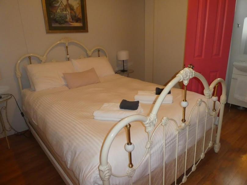 Lavendale Country Retreat Villa York Bagian luar foto