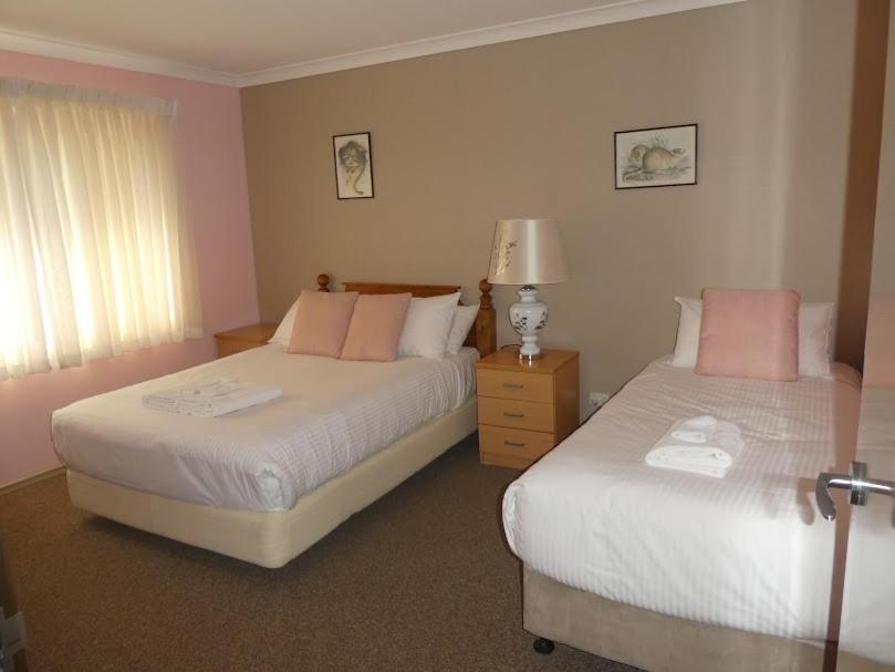 Lavendale Country Retreat Villa York Bagian luar foto