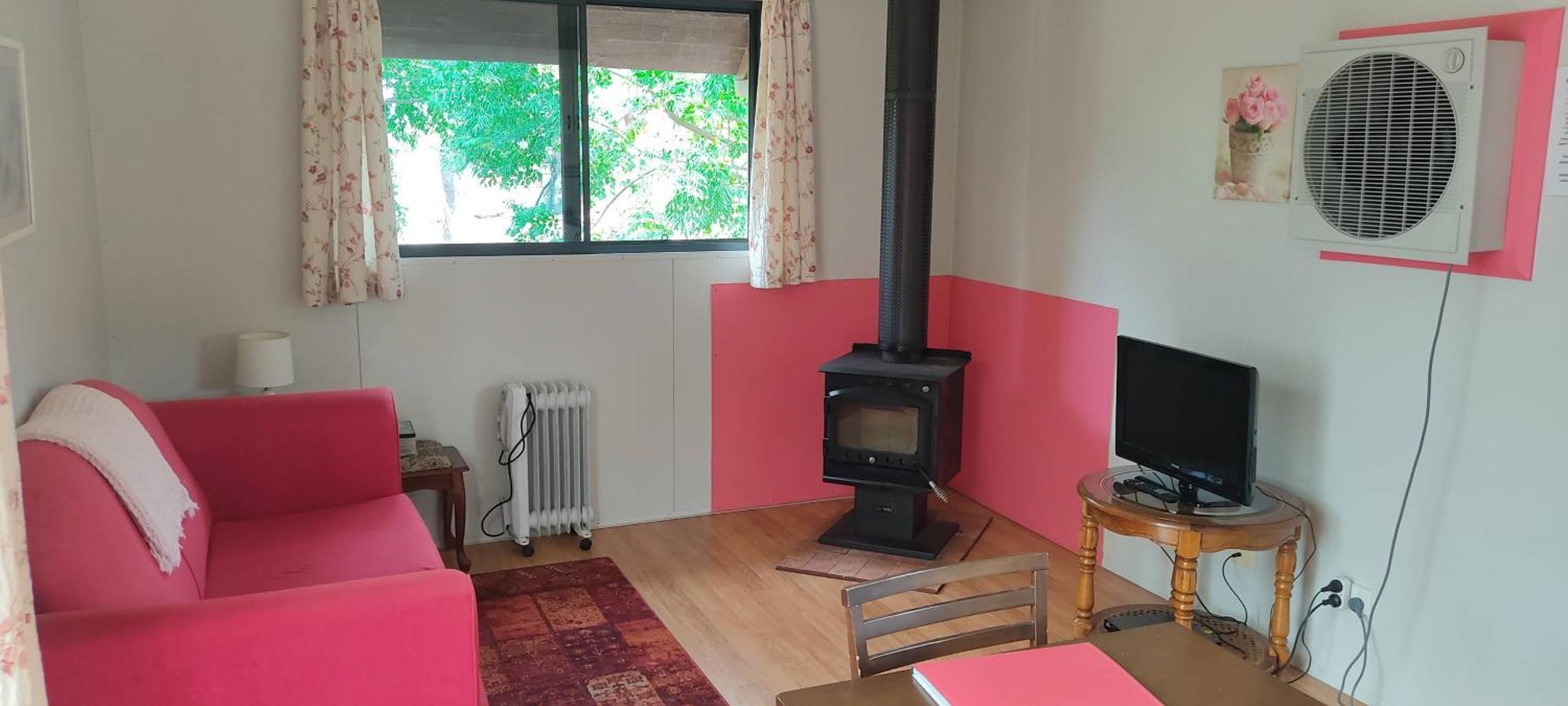 Lavendale Country Retreat Villa York Bagian luar foto