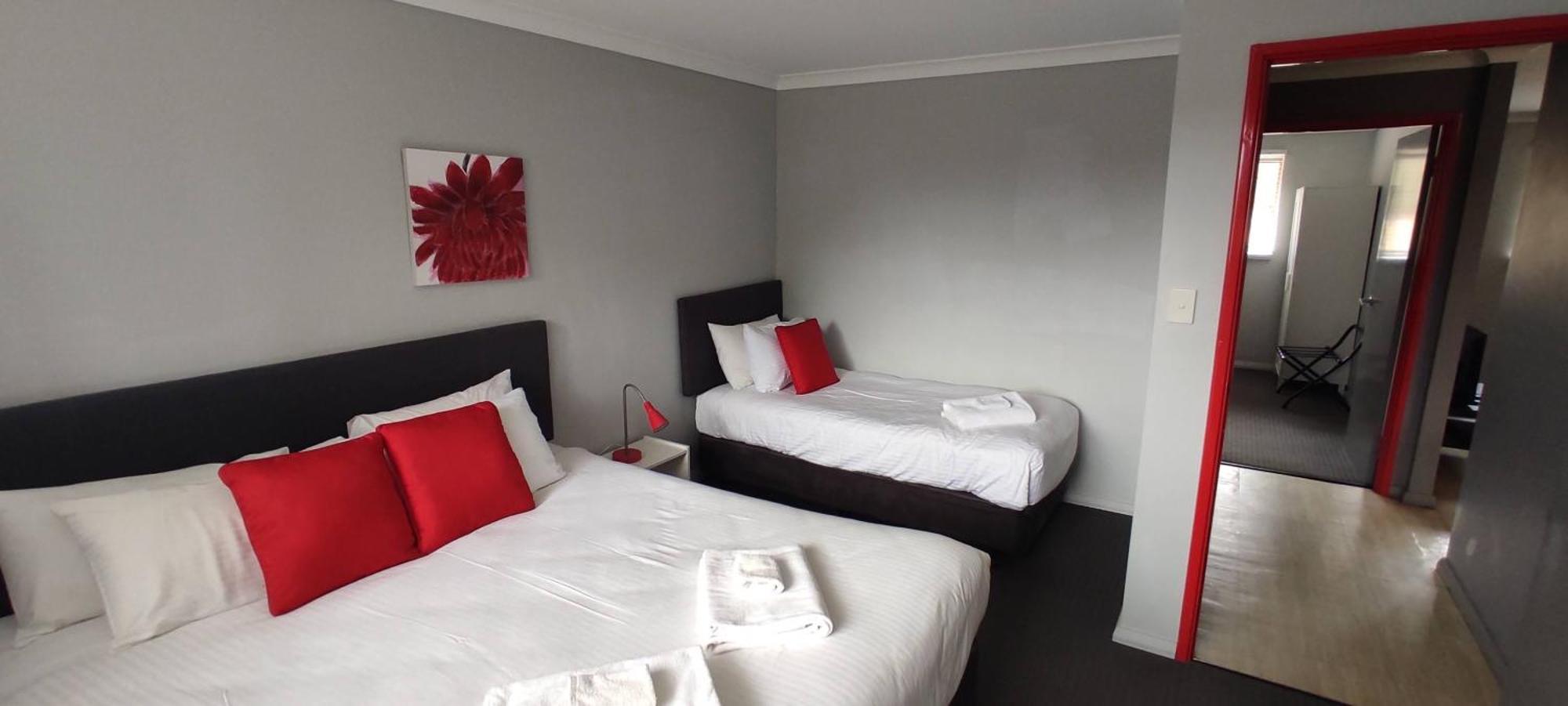 Lavendale Country Retreat Villa York Bagian luar foto
