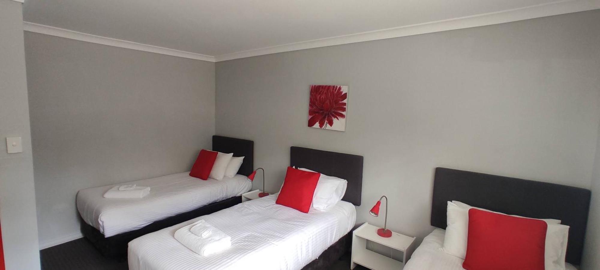 Lavendale Country Retreat Villa York Bagian luar foto
