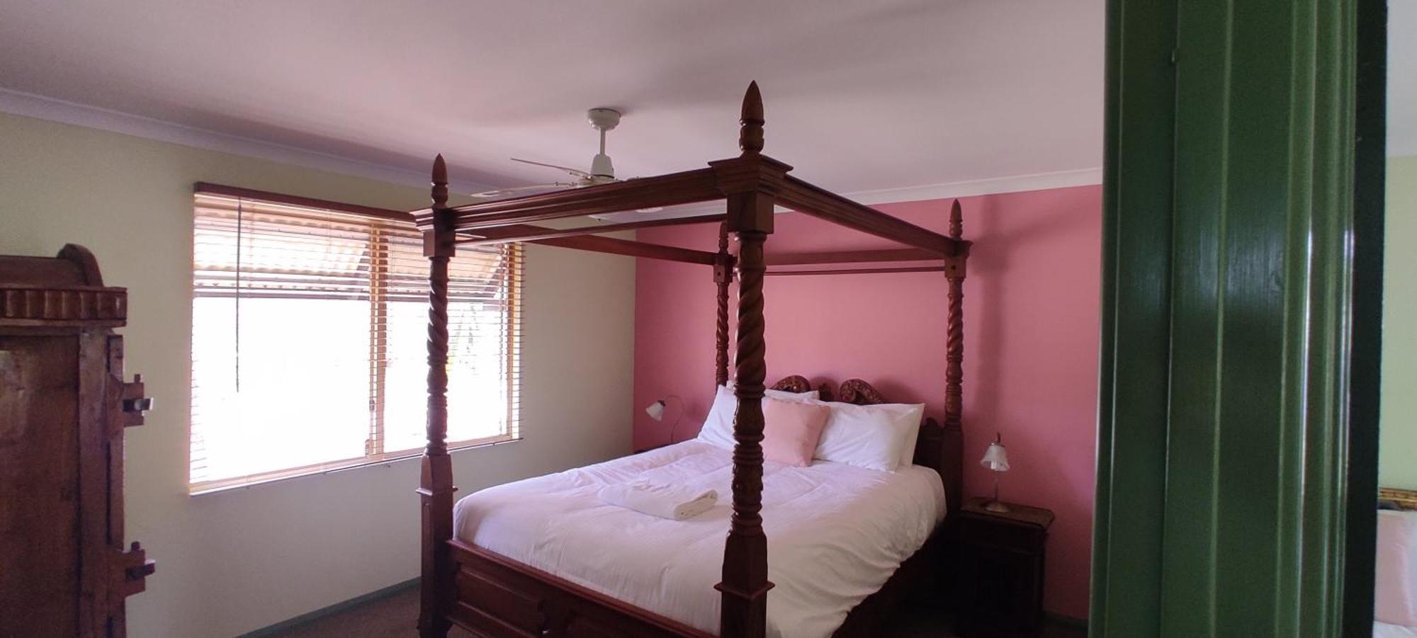 Lavendale Country Retreat Villa York Bagian luar foto