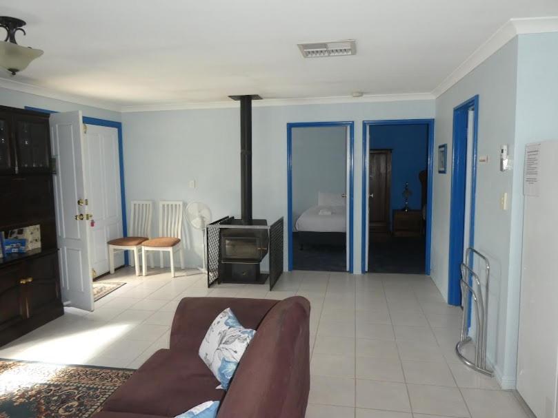Lavendale Country Retreat Villa York Bagian luar foto