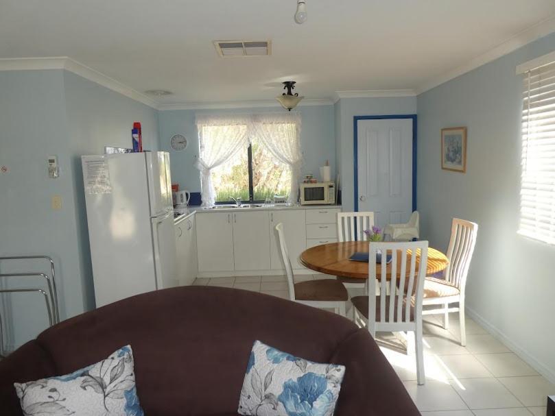 Lavendale Country Retreat Villa York Bagian luar foto