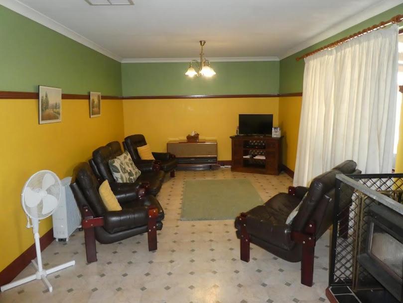 Lavendale Country Retreat Villa York Bagian luar foto