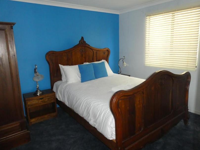 Lavendale Country Retreat Villa York Bagian luar foto